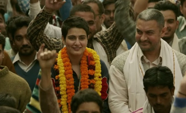 Dangal 13th Day Collection, 13 Days Collections