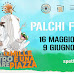 Milano, seconda sessione del Festival di Atelier Teatro "LE MILLE E UNA PIAZZA 2024: PALCHI FIORITI”