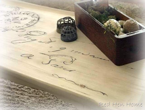 postcard table 017