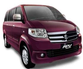 Harga Suzuki APV Baru Dan Bekas Harga Suzuki APV Baru Dan Bekas