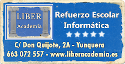 LIBER Academia