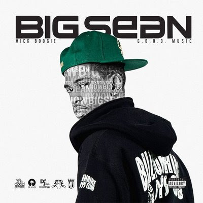 big sean finally famous the album. Big Sean – Finally Famous 3