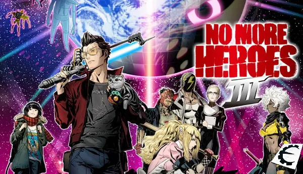 No More Heroes 3 Cheat Engine