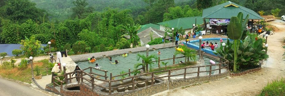 D Puncak Lui - Santai, Kem Latihan & Motivasi