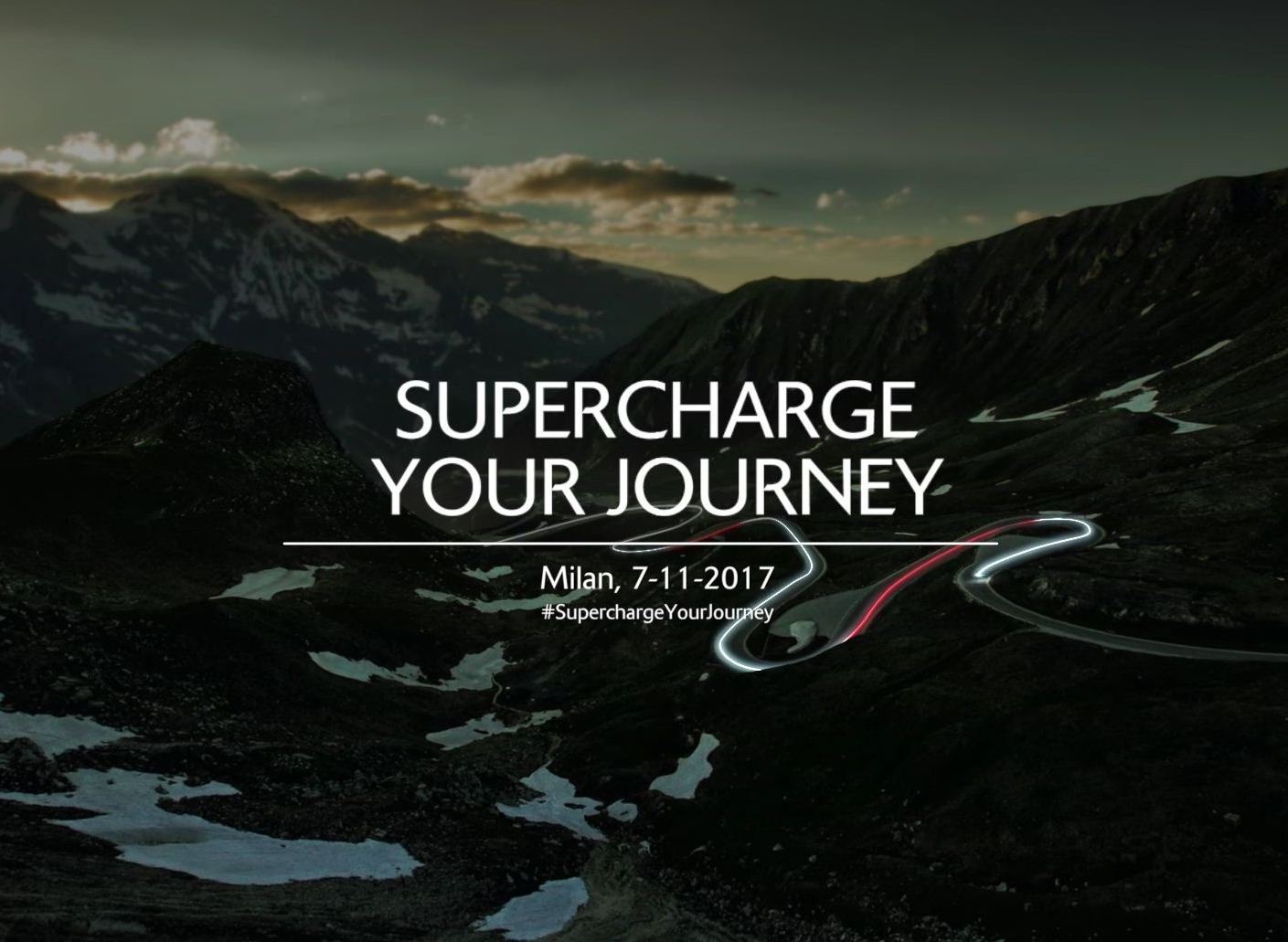 Kawasaki rilis teaser Supercharge Your Journey, inikah motor supercharger terbaru dari Kawasaki selain Ninja H2 ?
