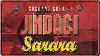 Zindagi Sarara Motar Gadi ma Lyrics – Sushant Ghimire Zindagi Sarara Motar Gadi ma Lyrics – Sushant Ghimire