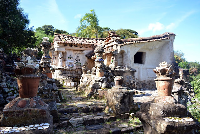 Casa da Flor em São Pedro da Aldeia