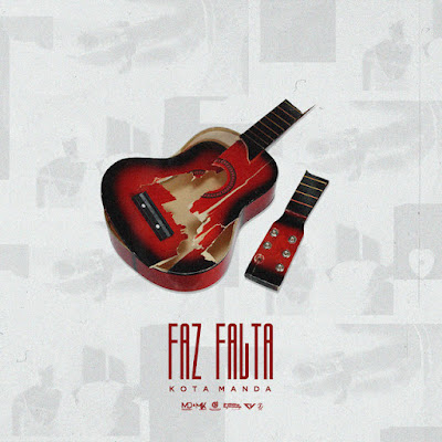 Kota Manda – Faz Falta (feat. Gree Cassua) | Download Mp3