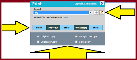 Billing Barcoding Accounting Inventory Management Software. Speed Plus 9.0