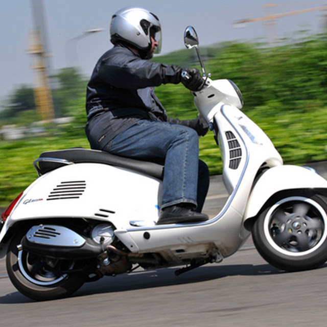 Vespa 125 Download