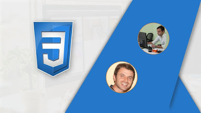 best CSS course on Udemy