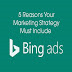 Bing Marketing  | How to get Potential Customers In Bing Marketing 