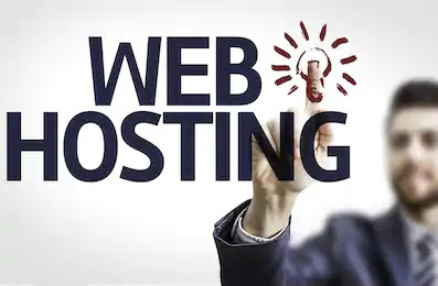 Web Hosting