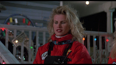 Ski Patrol 1990 Movie Image 3