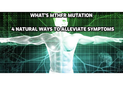 MTHFR is a gene that is closely associated with the body’s ability to detox, keep inflammation levels down, and regulate immunity. What’s MTHFR Mutation + 4 Natural Ways to Alleviate Symptoms