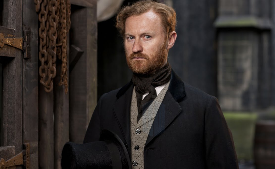 Mark Gatiss - Gallery Colection