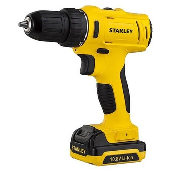 Máy khoan vặn vít dùng pin Li-ON Stanley SCD12S2