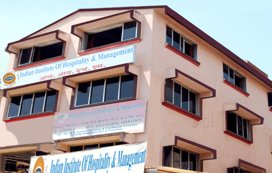 Institute For Hotel Management In Maharashtra