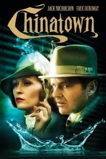 poster filme chinatown