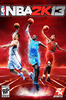 NBA 2K13 PC Game