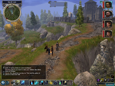 Neverwinter Nights 2 Pc 