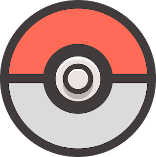 Illustration d’une Pokéball