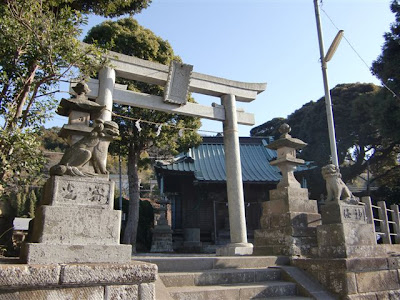  八雲神社