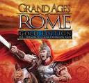 Free Download Pc Games-Grand Ages Rome Gold Edition-Full Version