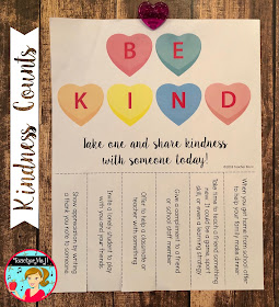  Kindness Counts