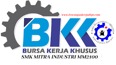 BKK SMK Mitra Industri MM2100