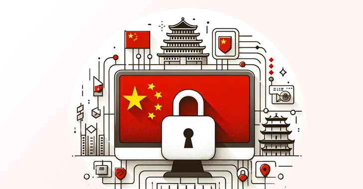 From The Hacker News – China’s MIIT Introduces Color-Coded Action Plan for Data Security Incidents