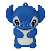 Review Stitch Cartoon Power Bank 50,000 mAh