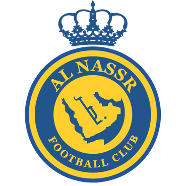 Logo Plantel do número de camisa Jogadores Al-Nassr Lista completa - equipa sénior - Número de Camisa - Elenco do - Posição