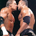  WWF Judgment Day 2000 Triple H vs The Rock 60 Minute Iron Man Match 