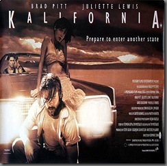 Kalifornia