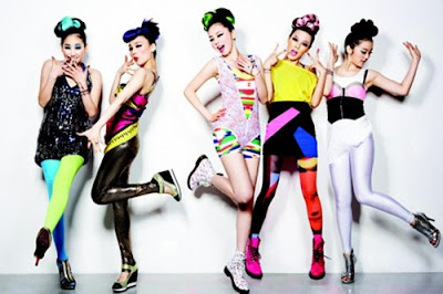 Wonder Girls willn't return to ‘retro’ concept