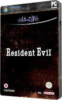 Resident Evil: Remake 2011