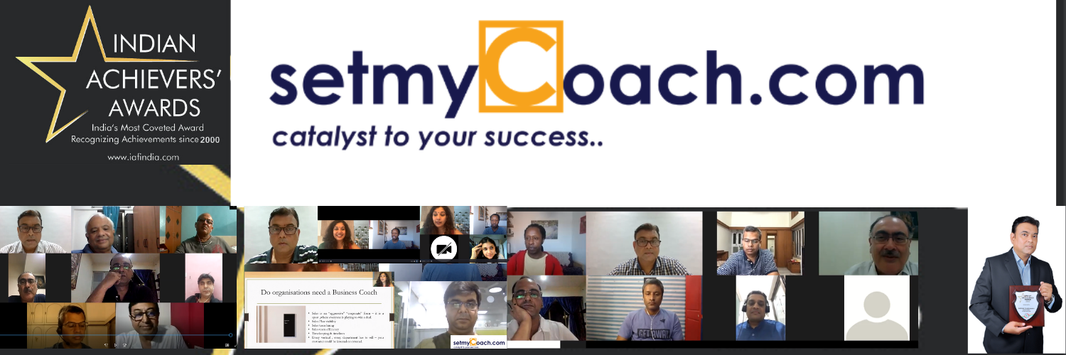 Setmycoach