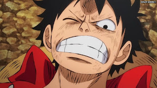 ワンピース劇場版 スタンピード ルフィ Monkey D. Luffy | ONE PIECE MOVIE STAMPEDE