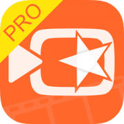 تحميل تطبيق VivaVideo PRO للاندرويد مهكر