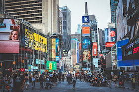 Top 10 Essential Shopping Guide in New York, Travel, Shopping, New York, Shopping Tips