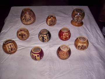 LOS MATES DE LUCRECIA