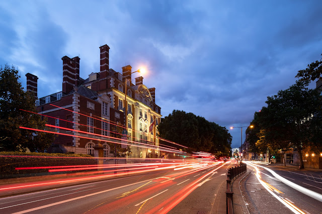 Royal Academy of Music (Photo Adam Scott)