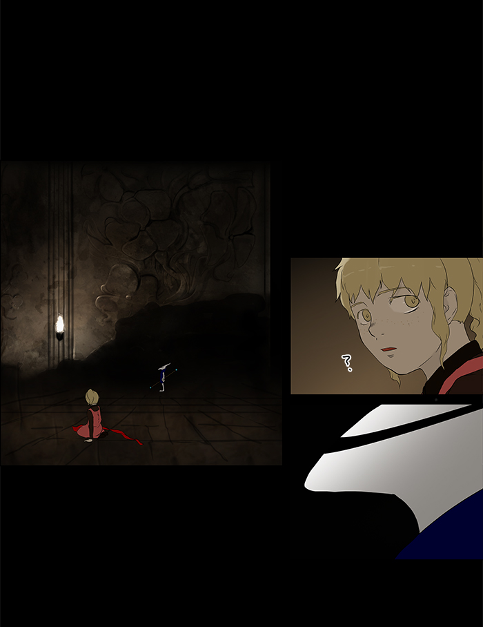 Tower of God Bahasa indonesia Chapter 76