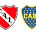 Superliga 2018/19 - Fecha 14 - Boca Jrs.