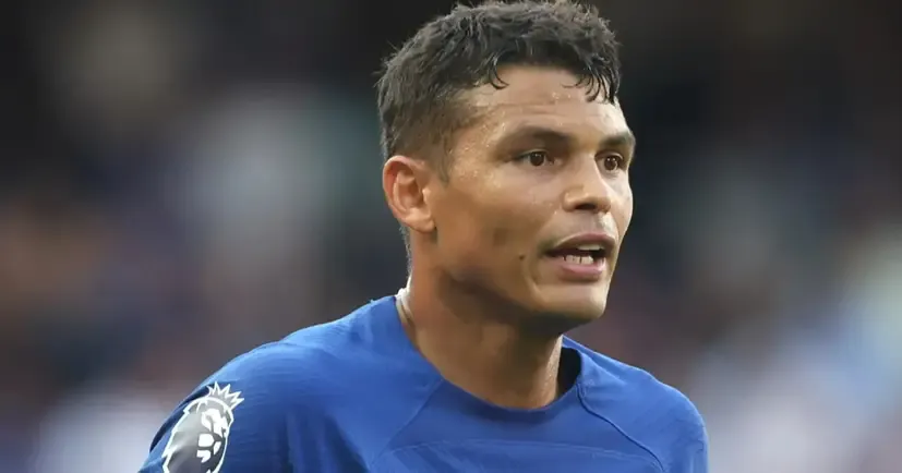 Does Thiago Silva plan to stay at Chelsea beyond 2024?