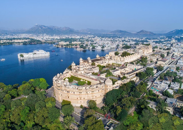 Udaipur Property Guide