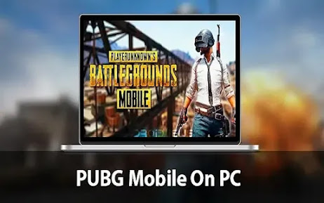 PUBG PC look after install