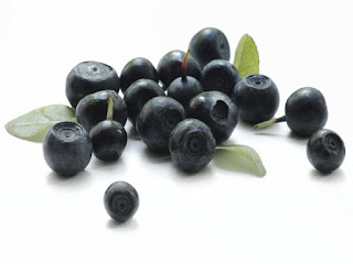 Acai Berry Fruit Pictures