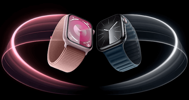 Apple Watch Series 9